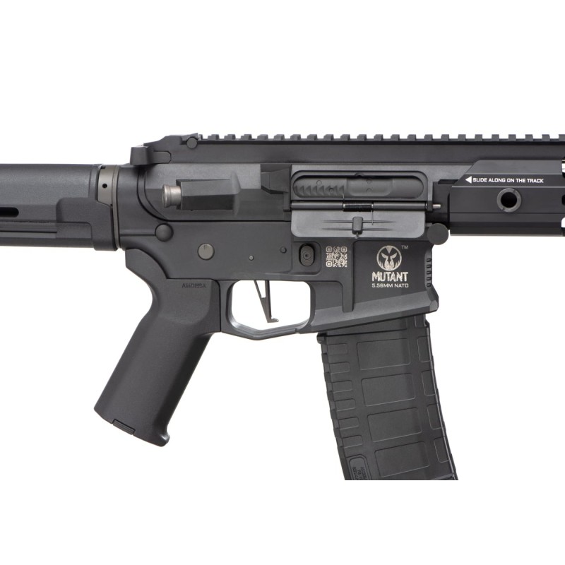 AMM9 Mutant EFCS Electric Rifle - ARES AMOEBA
