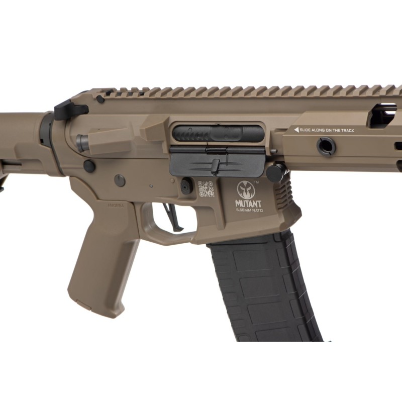 Fucile elettrico AMM13 Mutant EFCS - ARES AMOEBA