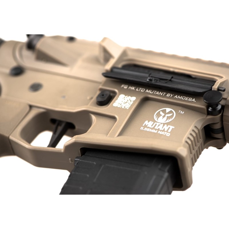 AMM13 Mutant EFCS Electric Rifle - ARES AMOEBA