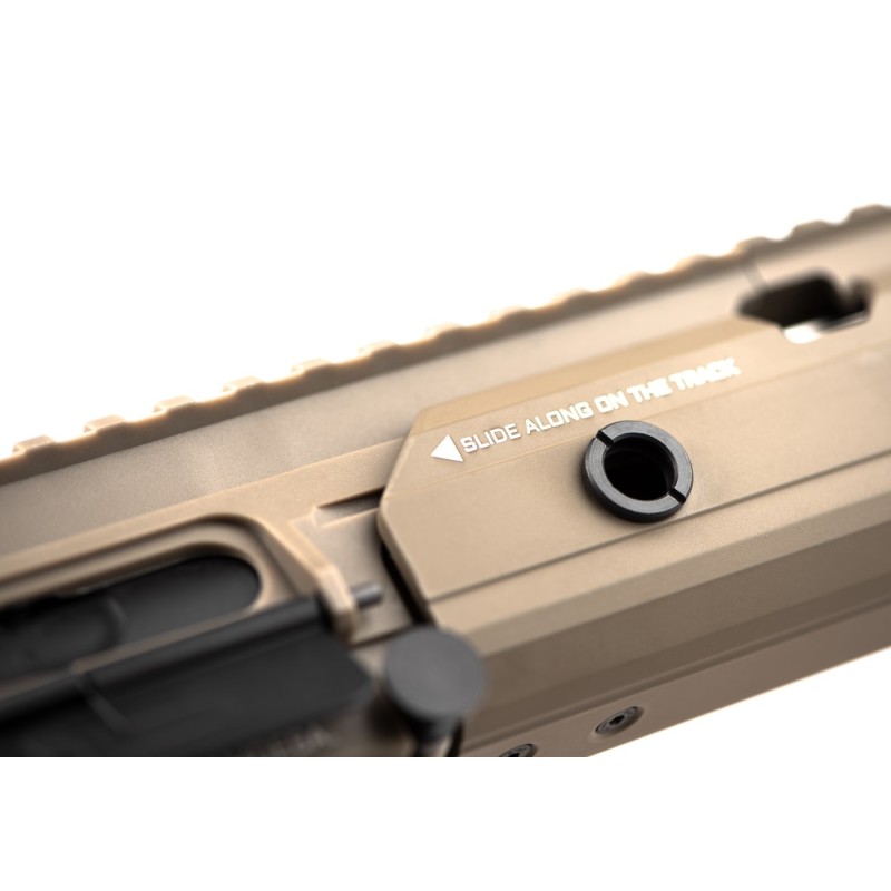 AMM13 Mutant EFCS Electric Rifle - ARES AMOEBA