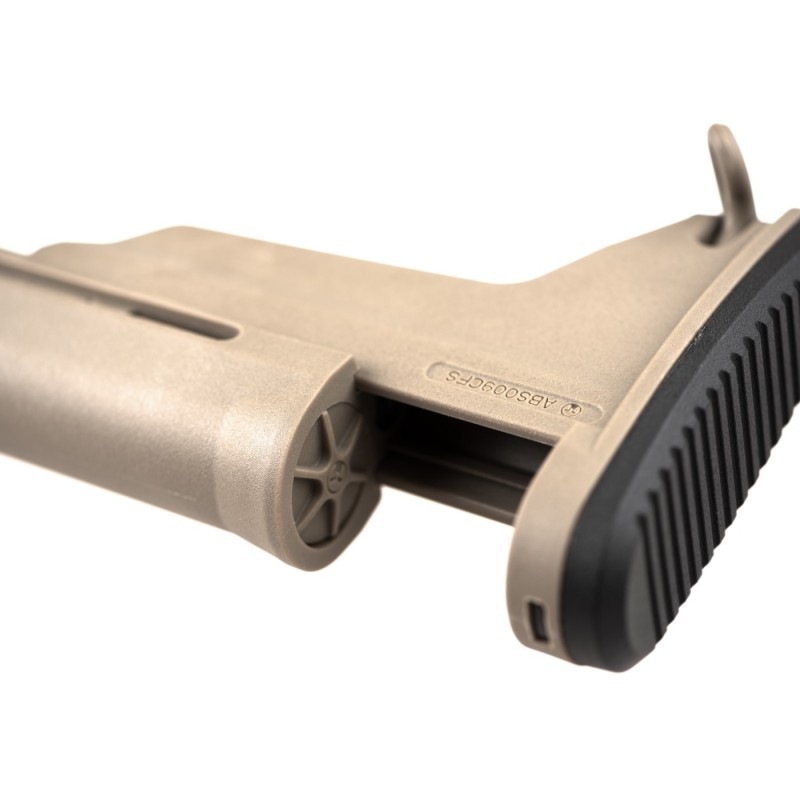 AMM13 Mutant EFCS Electric Rifle - ARES AMOEBA