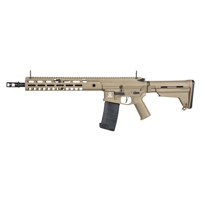 Fucile elettrico AMM13 Mutant EFCS - ARES AMOEBA