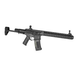 Fucile AEG M4 HONEY BADGER - AM-016 EFCS - ARES AMOEBA