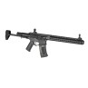 Fucile AEG M4 HONEY BADGER - AM-016 EFCS - ARES AMOEBA