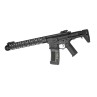 Fucile AEG M4 HONEY BADGER - AM-016 EFCS - ARES AMOEBA