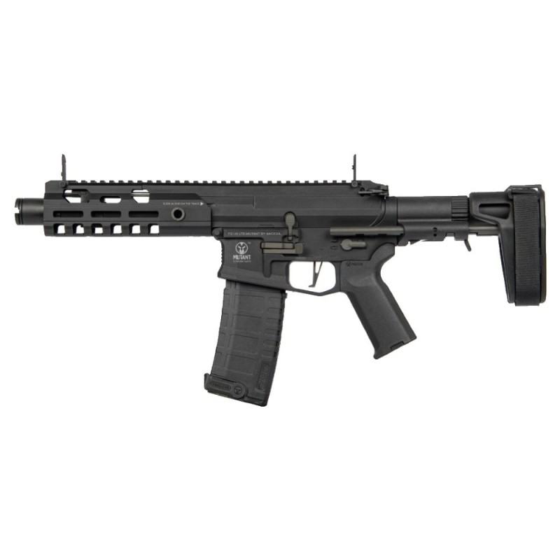 ARES AMOEBA AMM7 Mutant EFCS Electric Rifle
