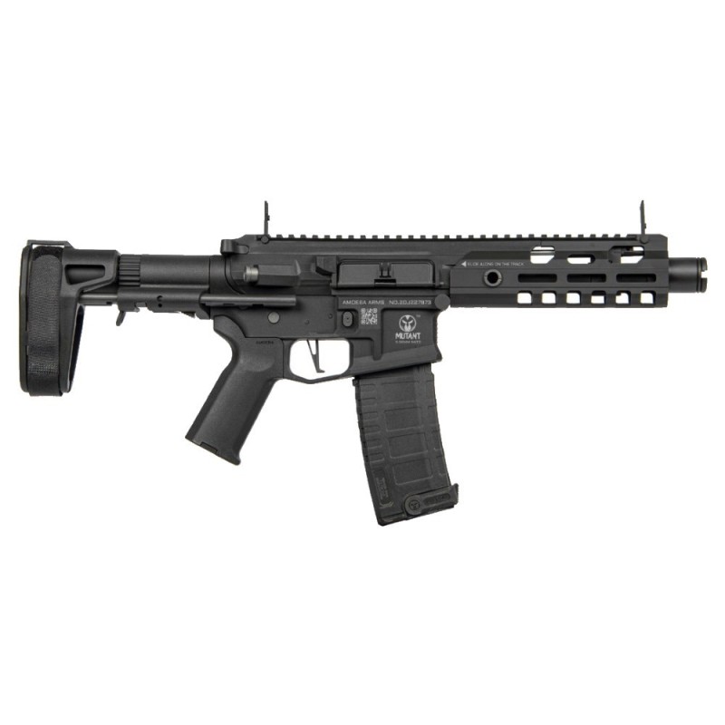 ARES AMOEBA AMM7 Mutant EFCS Electric Rifle