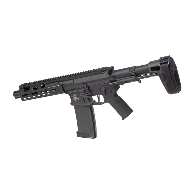 Fucile elettrico AMM7 Mutant EFCS - ARES AMOEBA