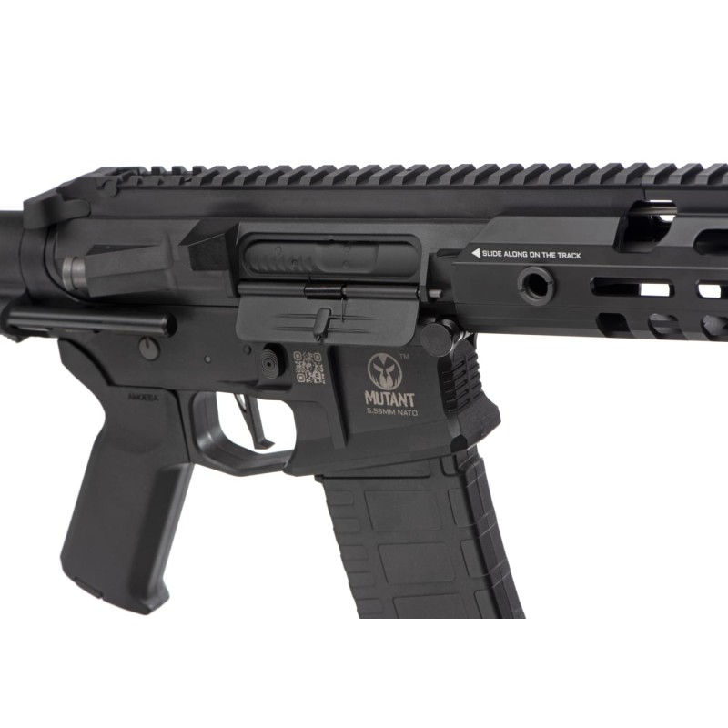 ARES AMOEBA AMM7 Mutant EFCS Electric Rifle