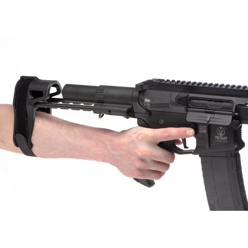 ARES AMOEBA AMM7 Mutant EFCS Electric Rifle