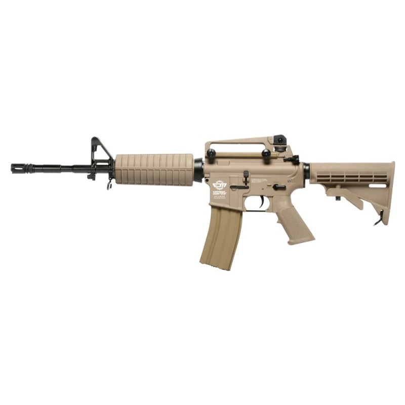 Fucile elettrico CM16 CARABINE - G&G