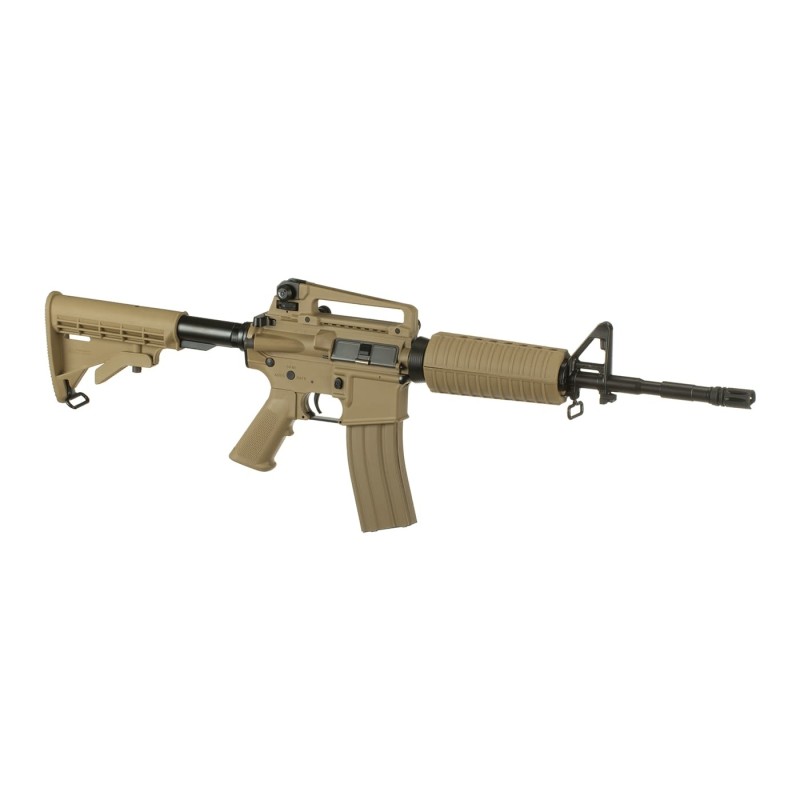 Fucile elettrico CM16 CARABINE - G&G