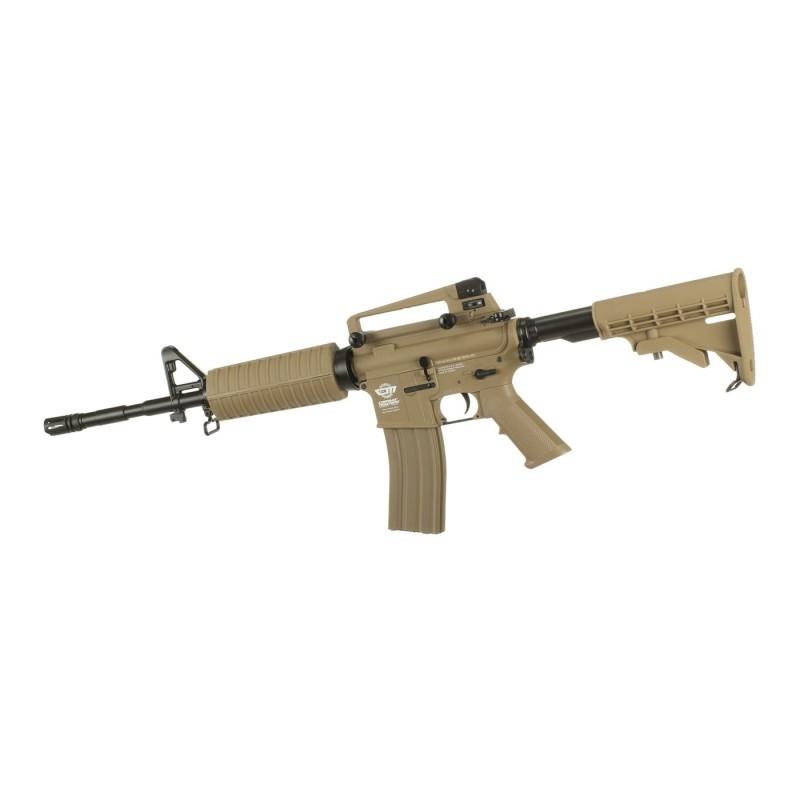 Fucile elettrico CM16 CARABINE - G&G