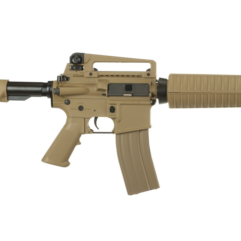 CM16 Carbine Electric Rifle - G&G