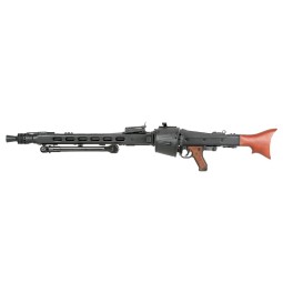 Mitragliatrice elettrica MG42 Full Metal - AGM