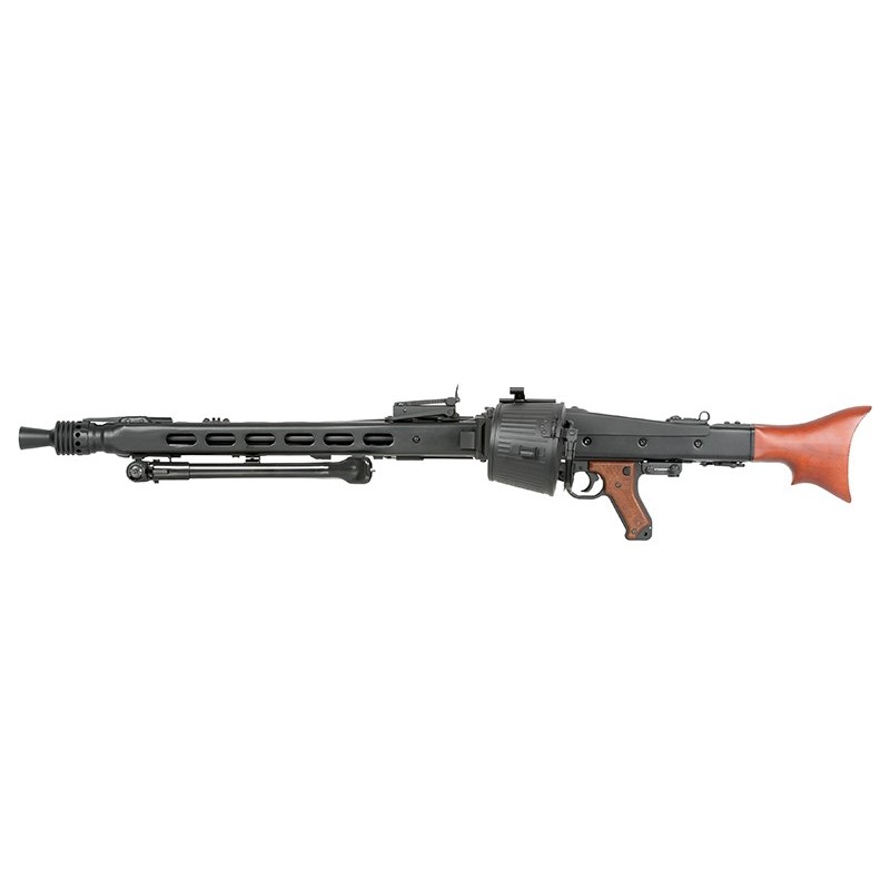 MG42 Full Metal Electric Machine Gun - AGM