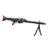 Mitragliatrice elettrica MG42 Full Metal - AGM