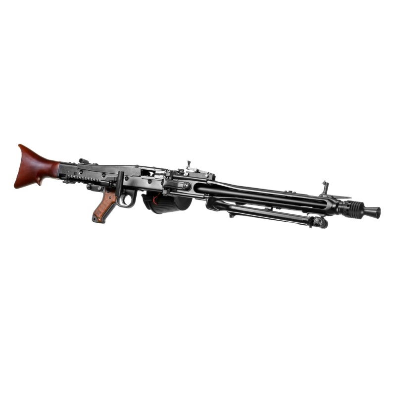 Mitragliatrice elettrica MG42 Full Metal - AGM