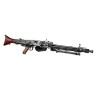 Mitragliatrice elettrica MG42 Full Metal - AGM
