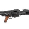 MG42 Full Metal Electric Machine Gun - AGM