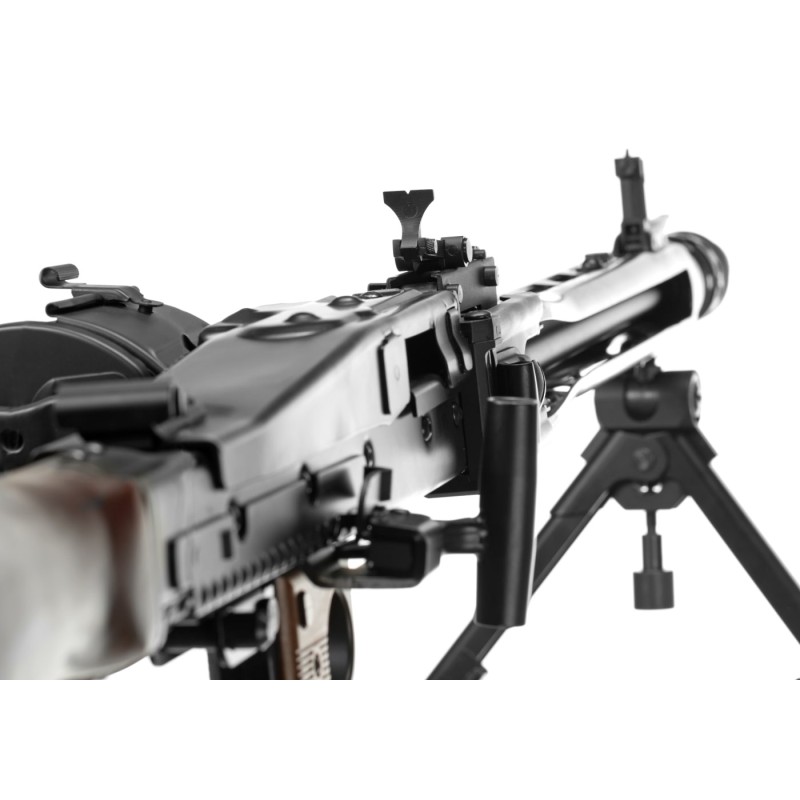 MG42 Full Metal Electric Machine Gun - AGM