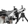 Mitragliatrice elettrica MG42 Full Metal - AGM