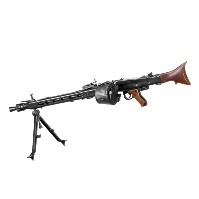Mitragliatrice elettrica MG42 Full Metal - AGM