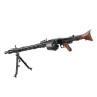 MG42 Full Metal Electric Machine Gun - AGM