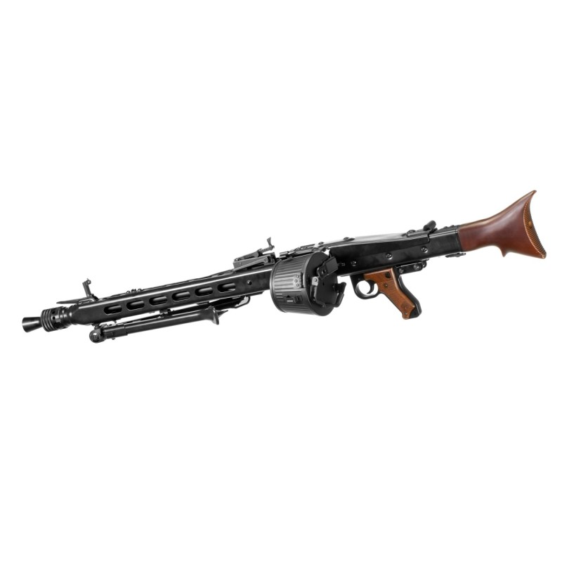 Mitragliatrice elettrica MG42 Full Metal - AGM