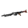MG42 Full Metal Electric Machine Gun - AGM