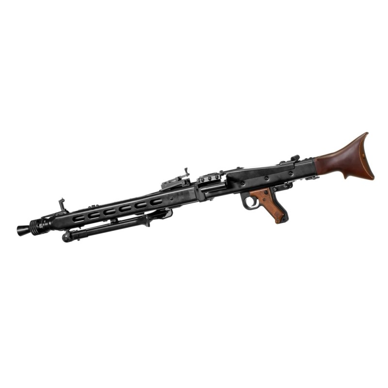 MG42 Full Metal Electric Machine Gun - AGM