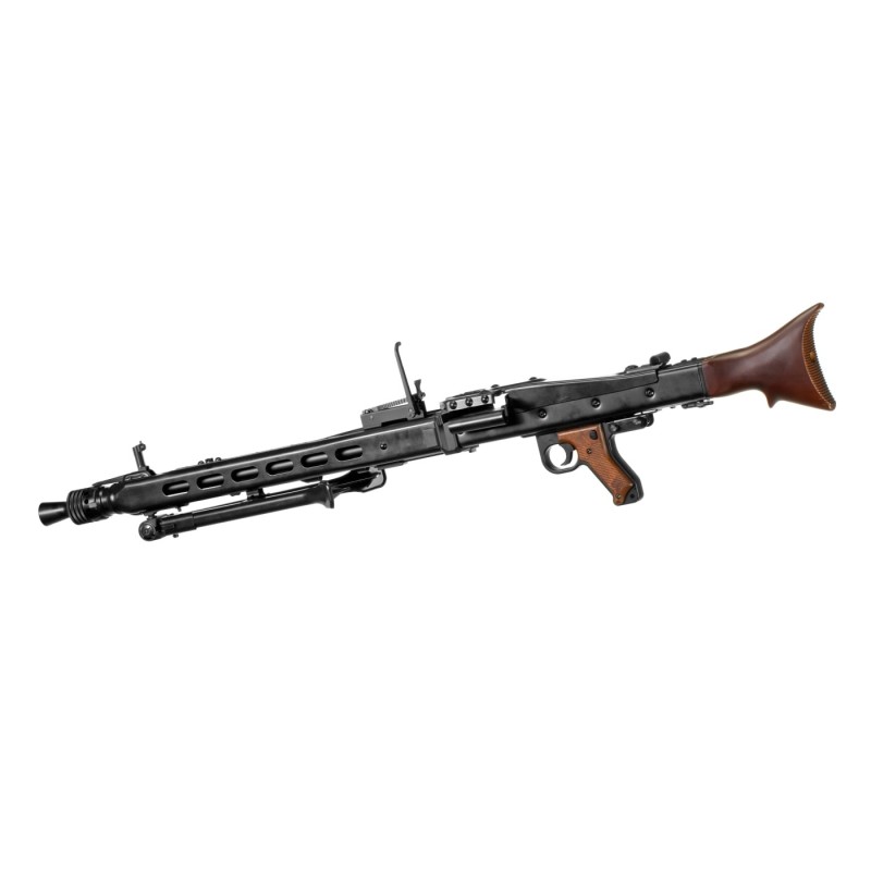 Mitragliatrice elettrica MG42 Full Metal - AGM