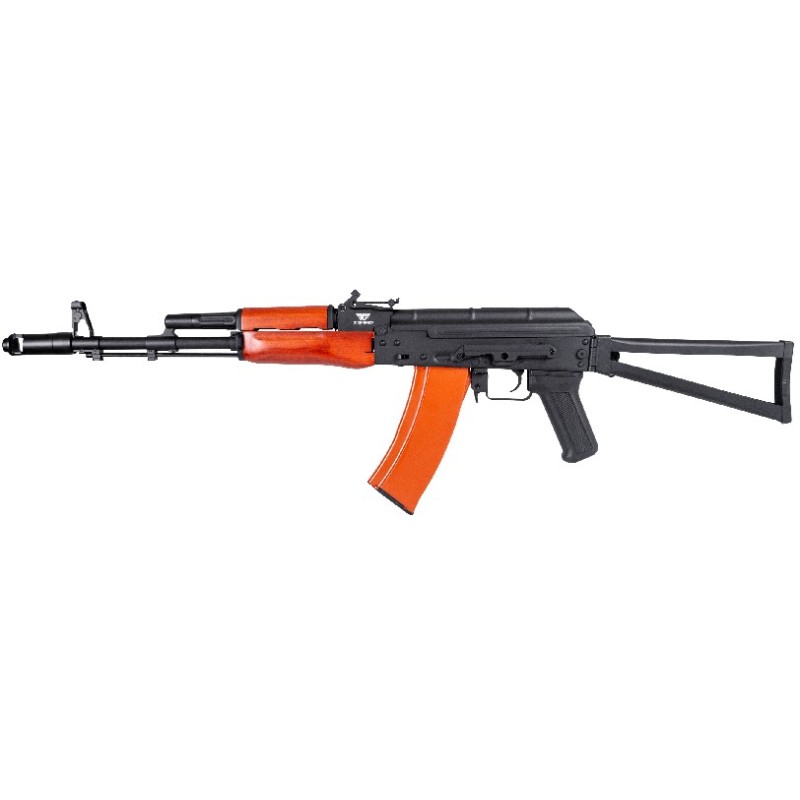 Fucile Elettrico AK-74S - Scarellante - J.G. WORKS