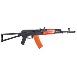 Fucile Elettrico AK-74S - Scarellante - J.G. WORKS