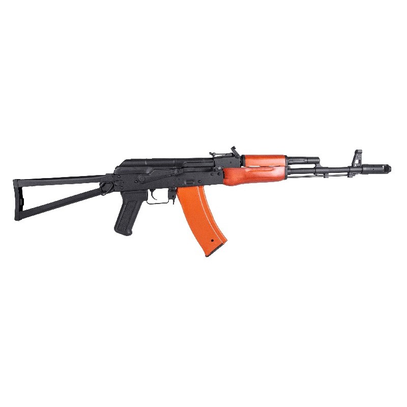 Fucile Elettrico AK-74S - Scarellante - J.G. WORKS