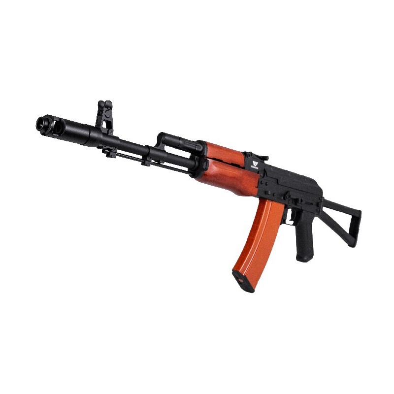 Fucile Elettrico AK-74S - Scarellante - J.G. WORKS
