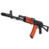 Fucile Elettrico AK-74S - Scarellante - J.G. WORKS