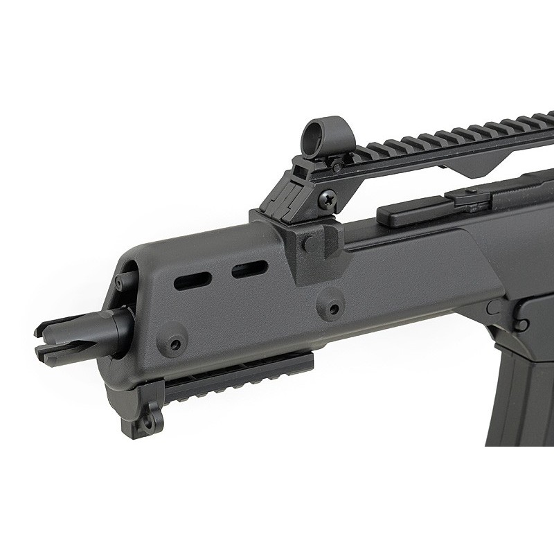 Fucile Elettrico G36C - J. G. Works