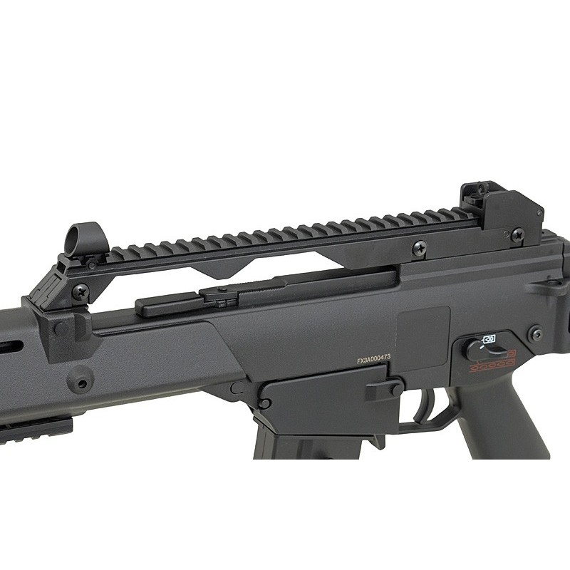 Fucile Elettrico G36C - J. G. Works