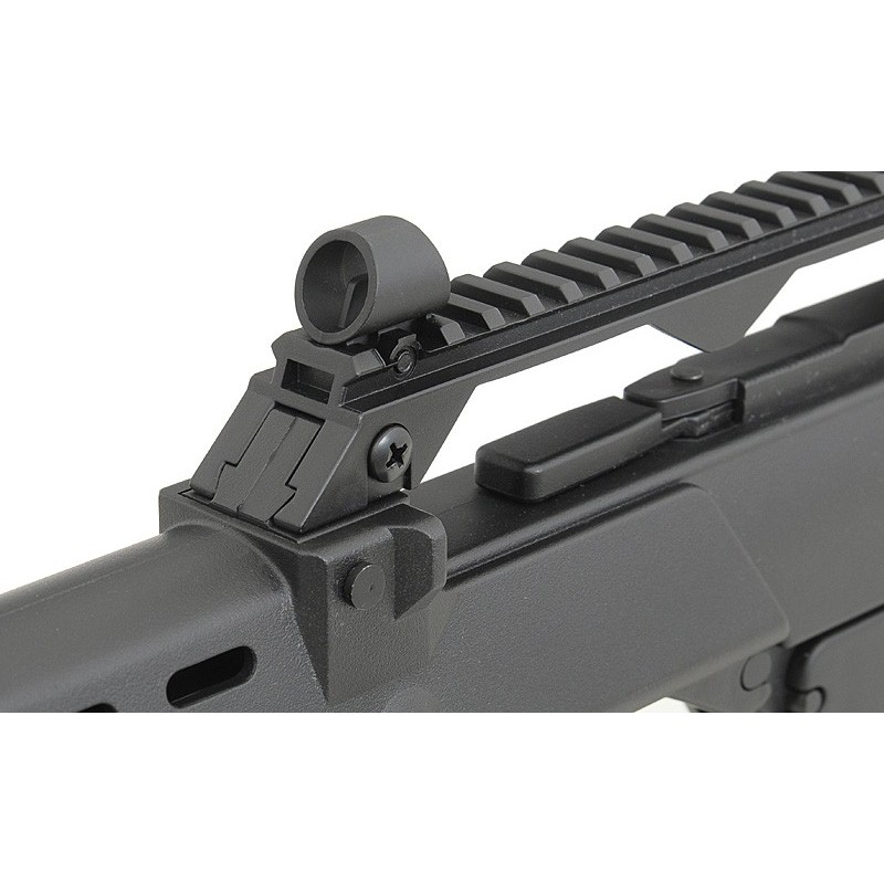 Fucile Elettrico G36C - J. G. Works