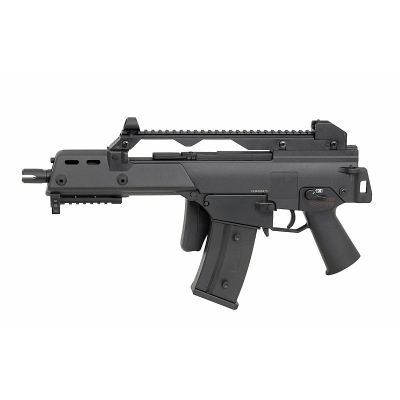 G36C Electric Rifle - J. G. Works