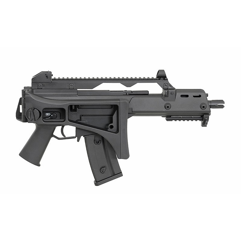 Fucile Elettrico G36C - J. G. Works