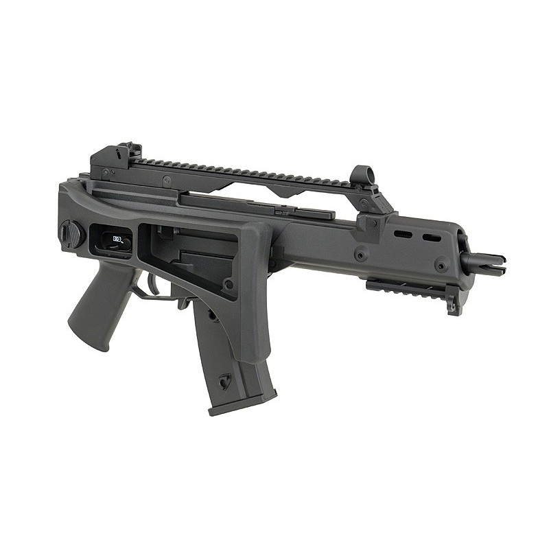 Fucile Elettrico G36C - J. G. Works