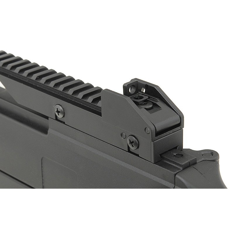 G36C Electric Rifle - J. G. Works
