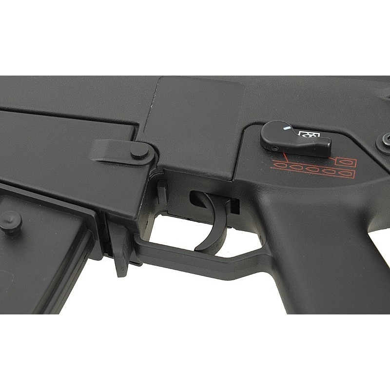 Fucile Elettrico G36C - J. G. Works