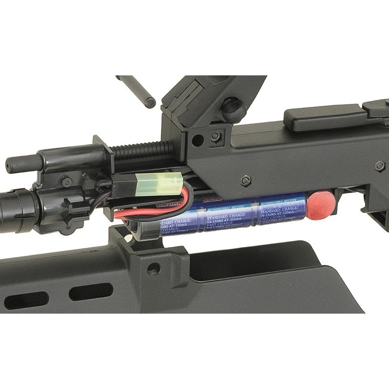 Fucile Elettrico G36C - J. G. Works