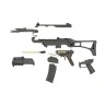 G36C Electric Rifle - J. G. Works