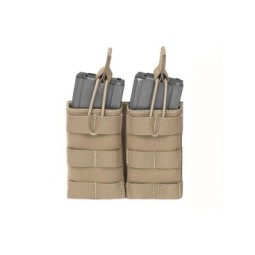 Double Open 5.56mm - WARRIOR A.S.