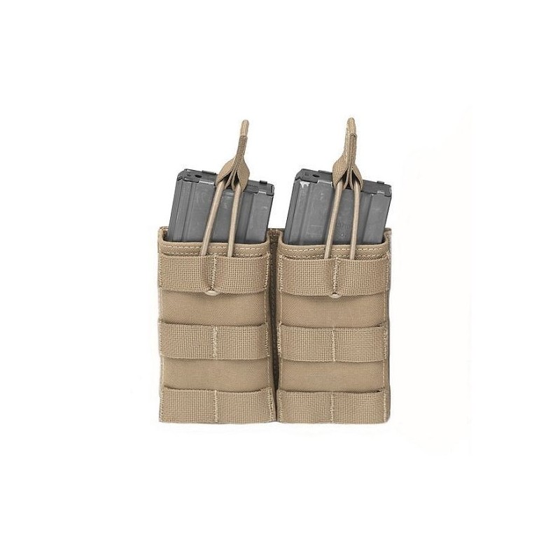 Double Open 5.56mm - WARRIOR A.S.