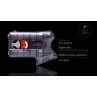 Strumento  DIFESA personale  GUARDIAN ANGEL III - VEGA HOLSTER-PIEXON